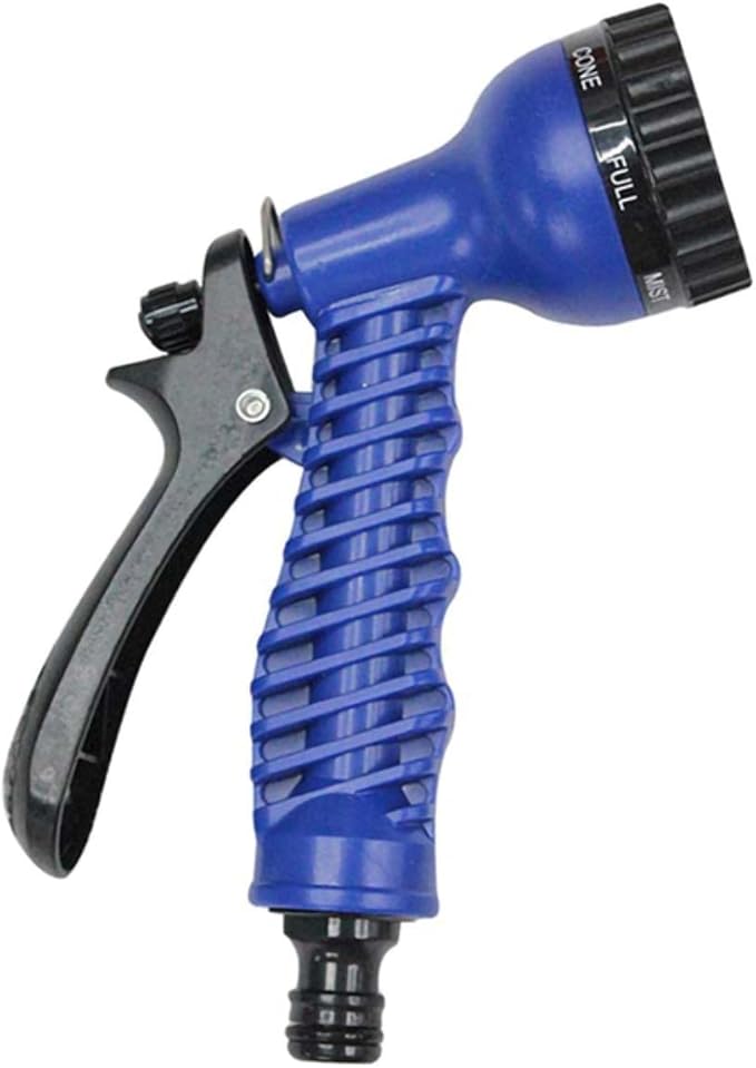 Manguera extensible