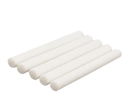 Pack de 5 Filtros de Recambio para Humidificador – Aire Puro y Saludable