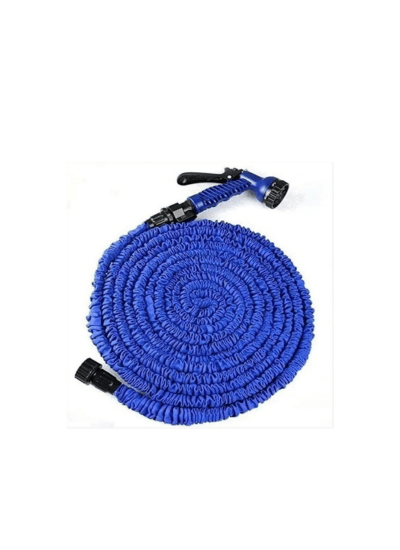 Manguera extensible