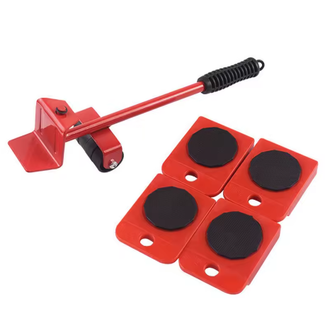 Kit desplazar muebles