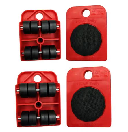 Kit desplazar muebles