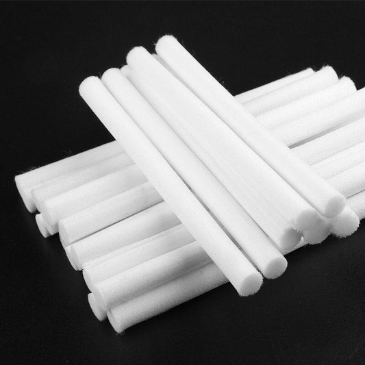 Pack de 5 Filtros de Recambio para Humidificador – Aire Puro y Saludable