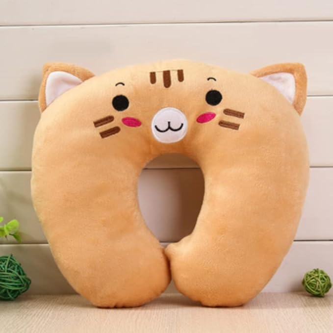 Cojín de cuello para bebés/Viajes