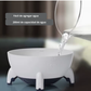 Humidificador Nave Espacial – Aire Fresco y Diseño Futurista