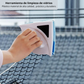 Limpia Cristales Magnético – Ventanas Brillantes sin Esfuerzo!