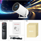 Mini Proyector portátil Android FullHD