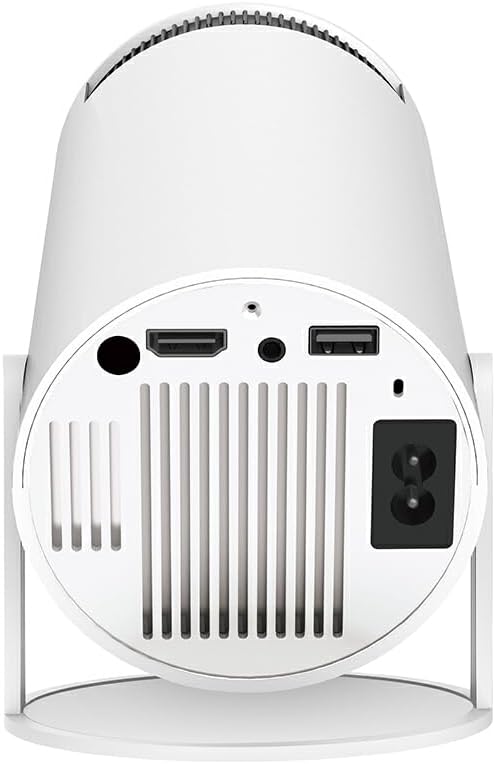 Mini Proyector portátil Android FullHD