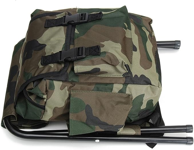 mochila silla multifunción